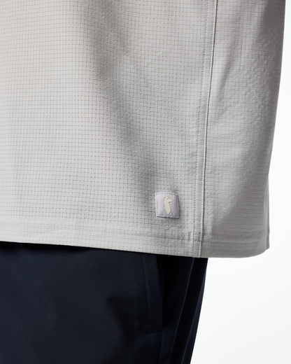 Pulso Tech Hoodie - Men's - Vapor - US 5188