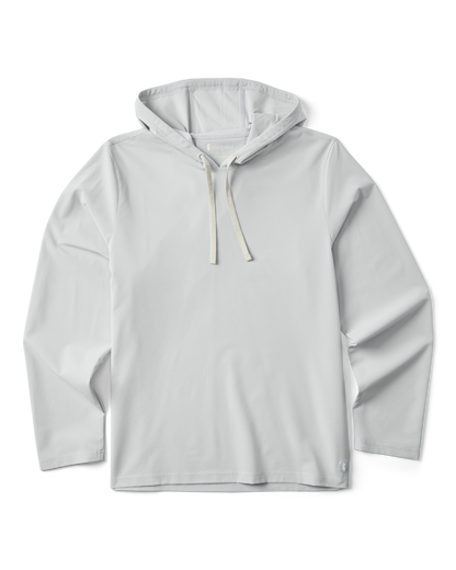 Pulso Tech Hoodie - Men's - Vapor - US 5188