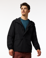Rayu Rain Jacket - Men's - Cotopaxi Black - US 9007
