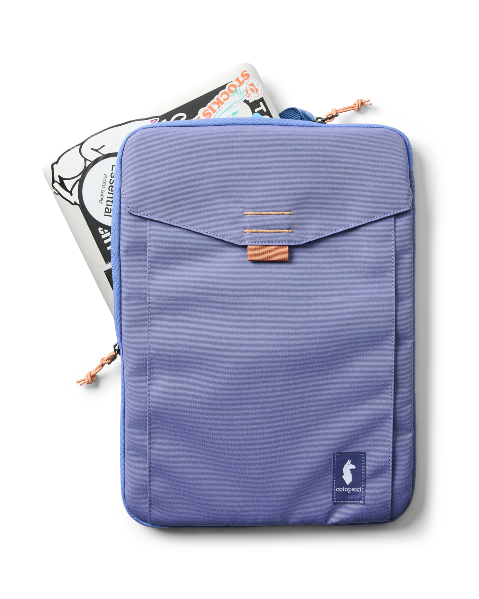 16" Laptop Sleeve - Cada Día - Aster - US 6592