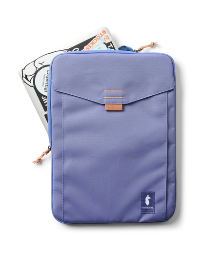 16" Laptop Sleeve - Cada Día - Aster - US 6592
