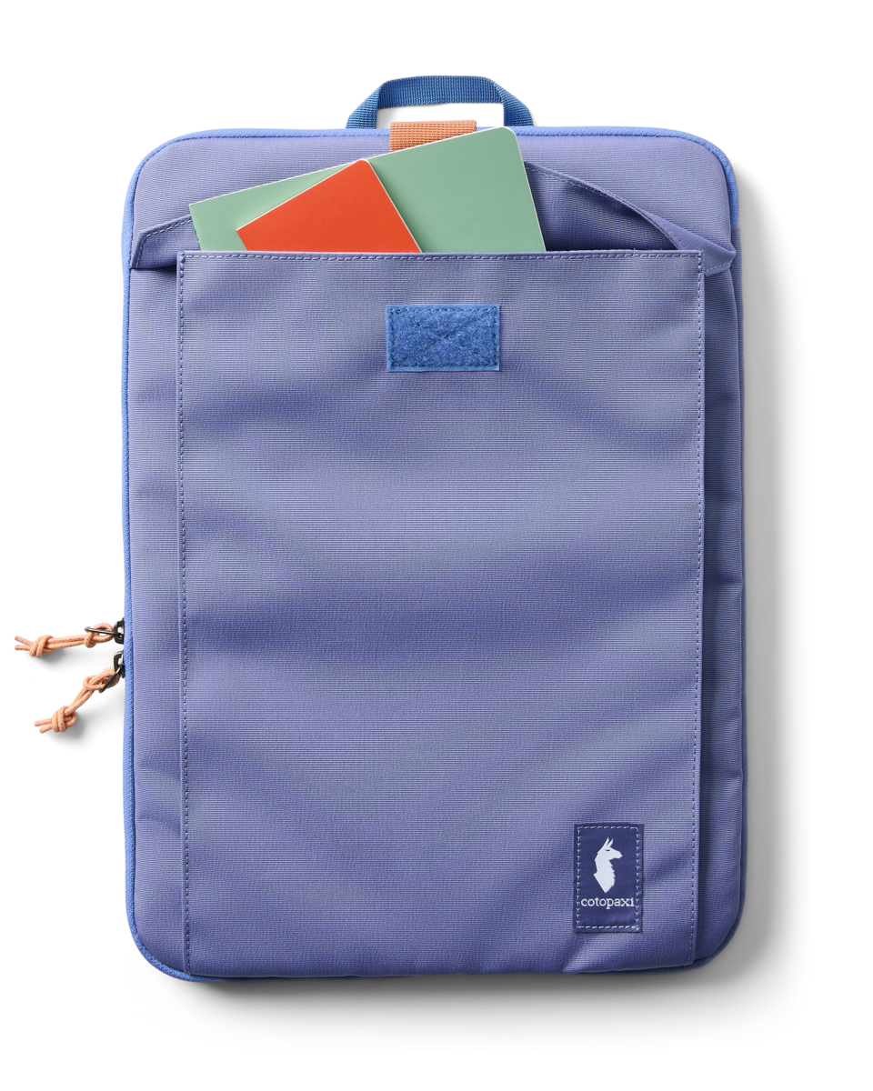 16" Laptop Sleeve - Cada Día - Aster - US 6592