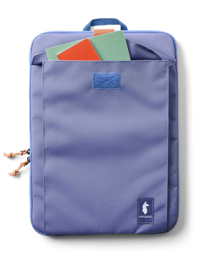 16" Laptop Sleeve - Cada Día - Aster - US 6592
