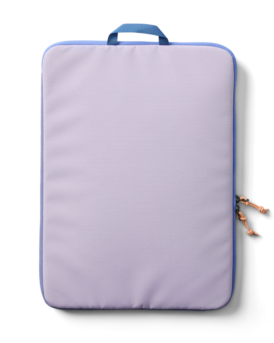 16" Laptop Sleeve - Cada Día - Aster - US 6592