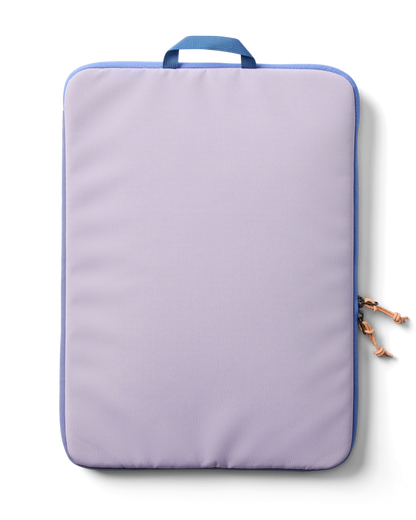16" Laptop Sleeve - Cada Día - Aster - US 6592