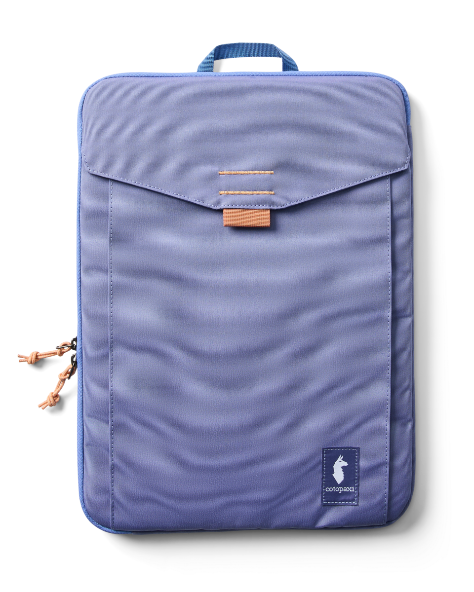 16" Laptop Sleeve - Cada Día - Aster - US 6592