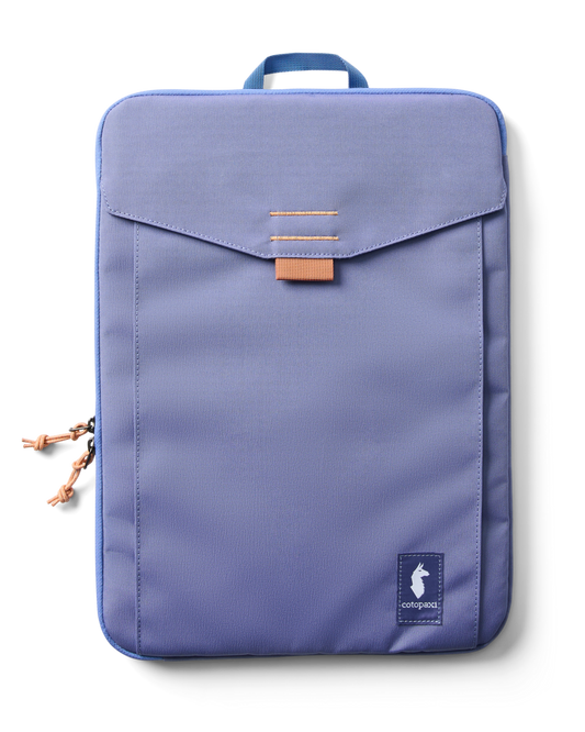 16" Laptop Sleeve - Cada Día - Aster - US 6592