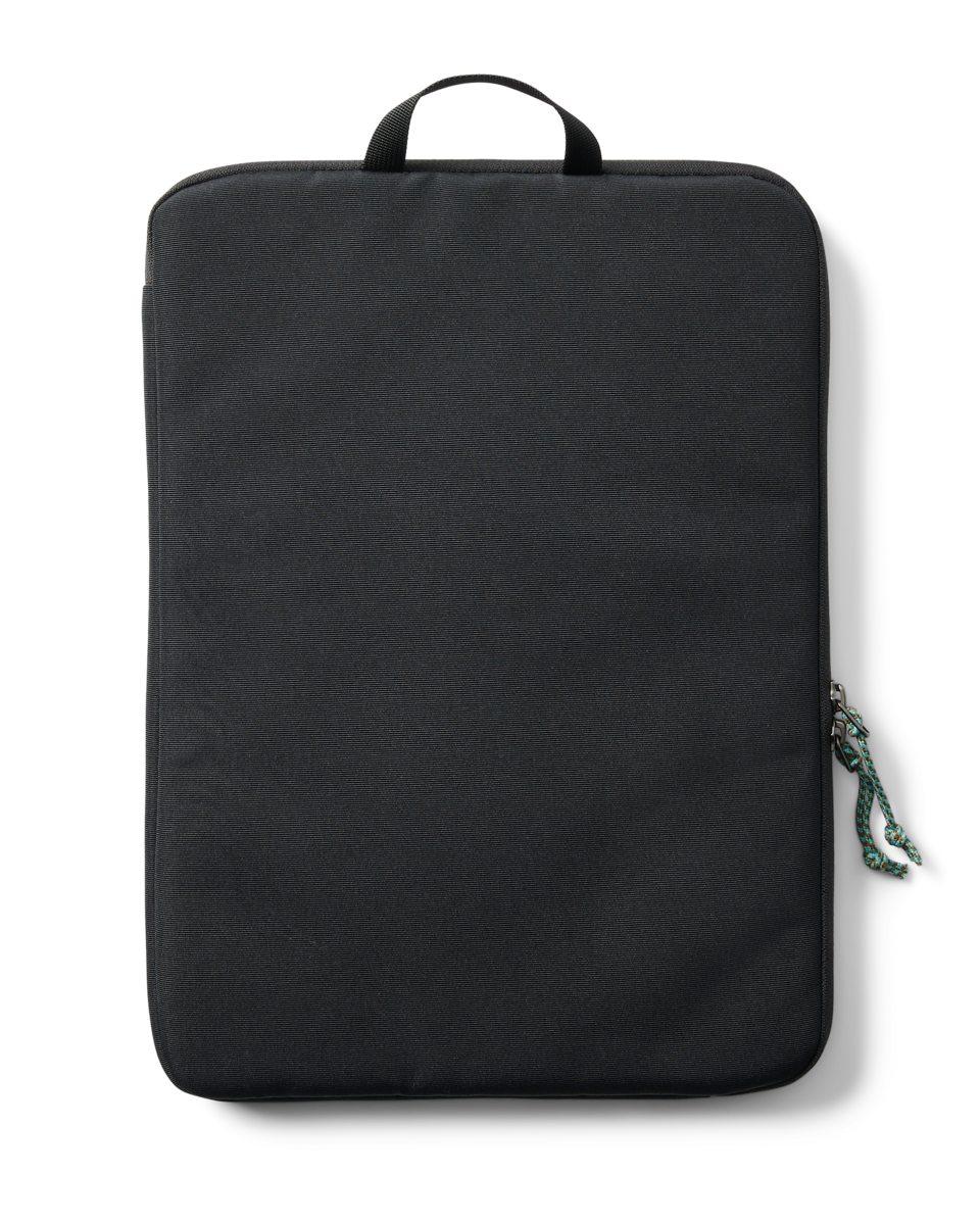 16" Laptop Sleeve - Cada Día - Cotopaxi Black - US 7666