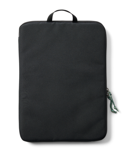 16" Laptop Sleeve - Cada Día - Cotopaxi Black - US 7666