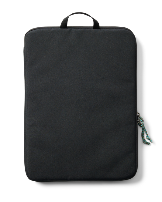 16" Laptop Sleeve - Cada Día - Cotopaxi Black - US 7666