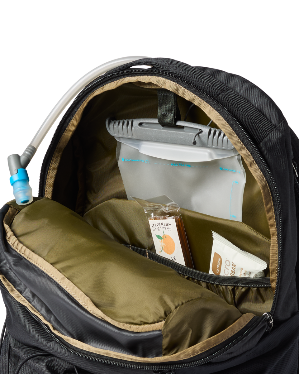 Abierto 26L Daypack - Cotopaxi Black - US 5692