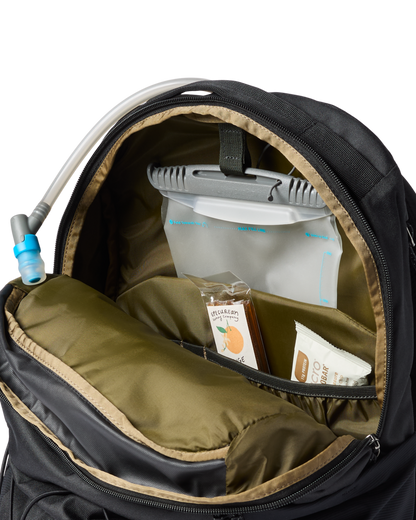 Abierto 26L Daypack - Cotopaxi Black - US 5692