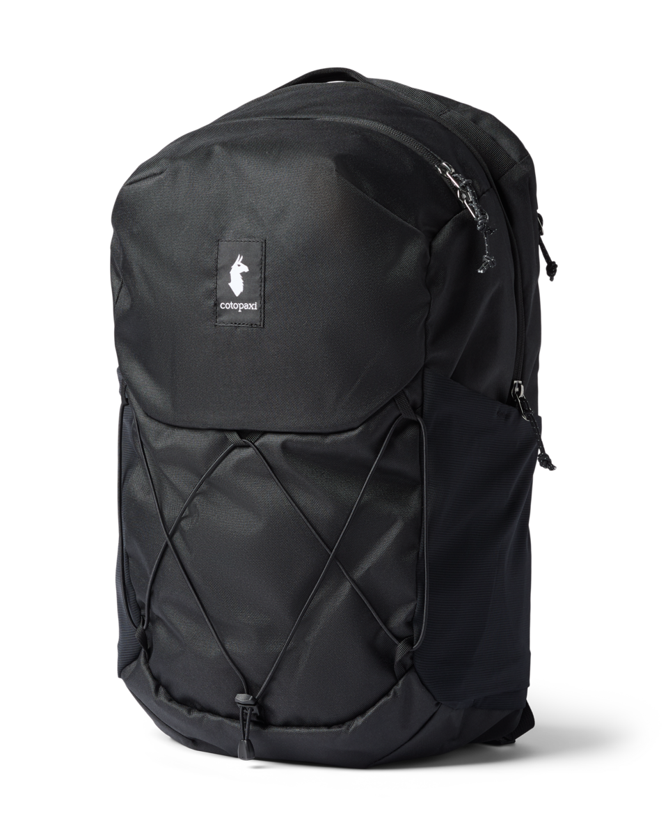 Abierto 26L Daypack - Cotopaxi Black - US 5692