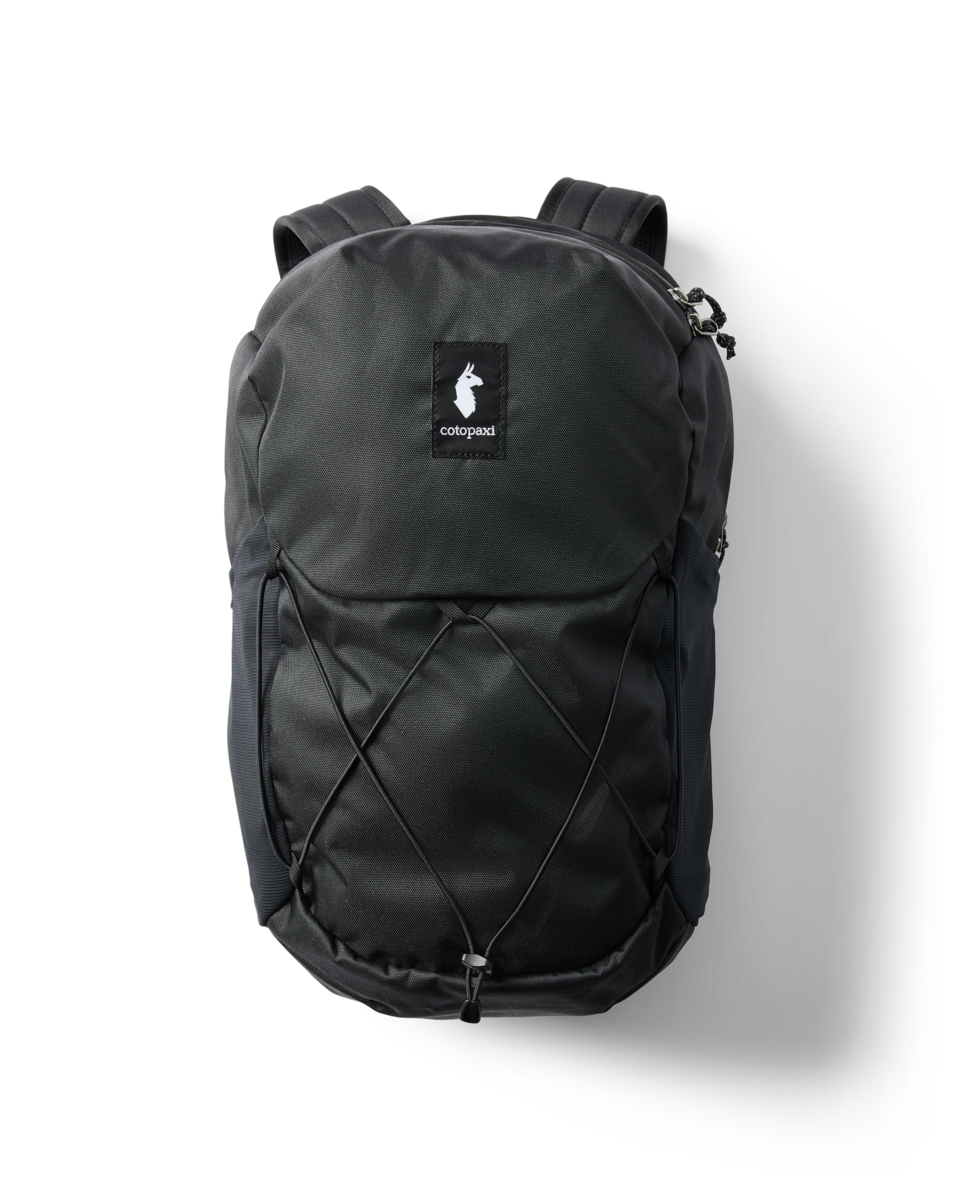 Abierto 26L Daypack - Cotopaxi Black - US 5692