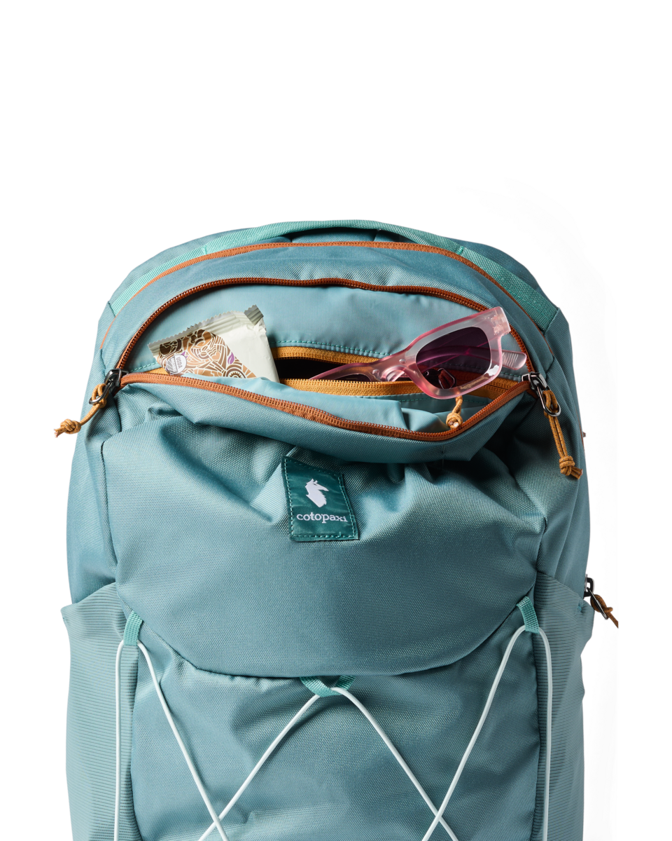 Abierto 26L Daypack - Everglade - US 1849