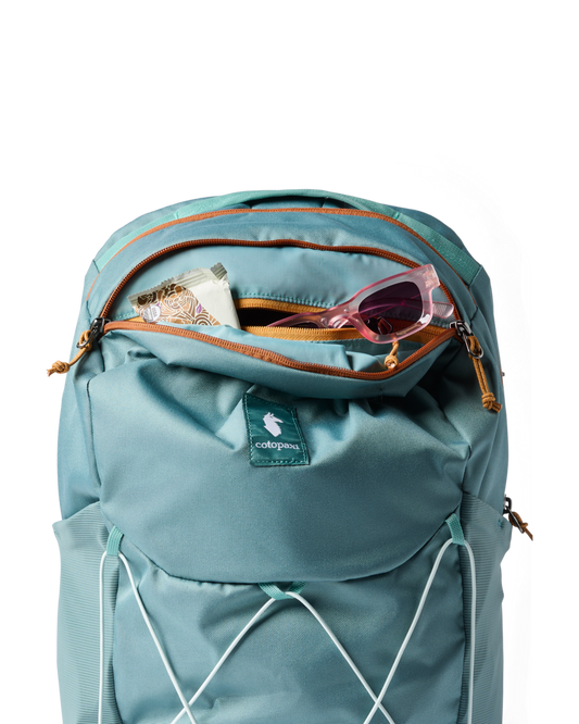 Abierto 26L Daypack - Everglade - US 1849