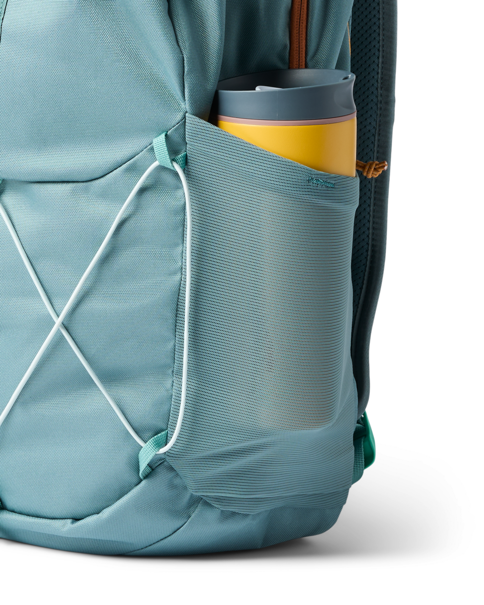 Abierto 26L Daypack - Everglade - US 1849