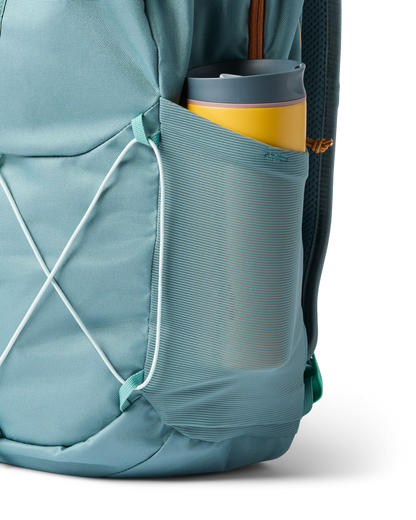 Abierto 26L Daypack - Everglade - US 1849