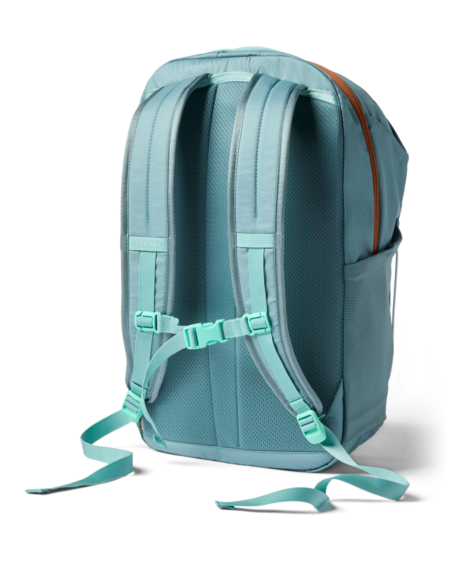 Abierto 26L Daypack - Everglade - US 1849