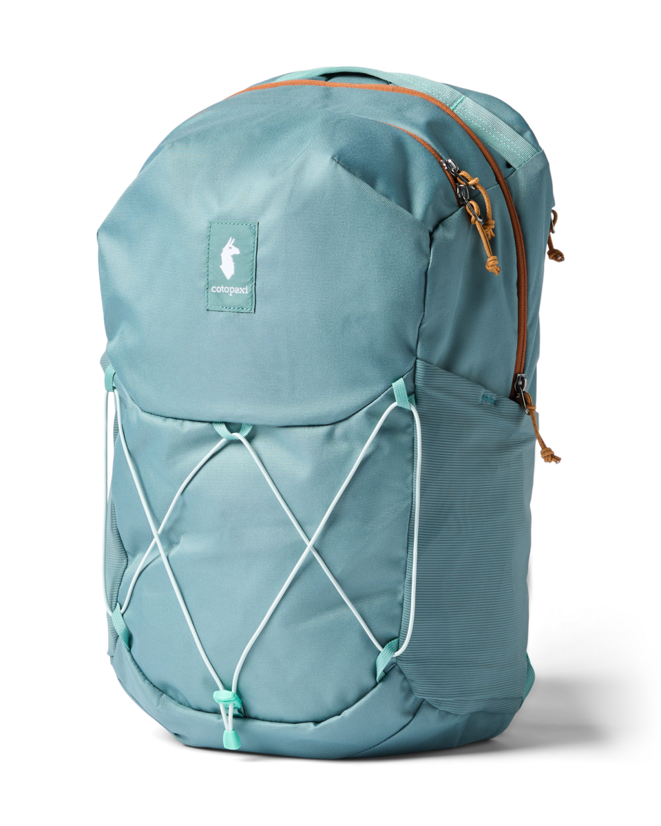 Abierto 26L Daypack - Everglade - US 1849