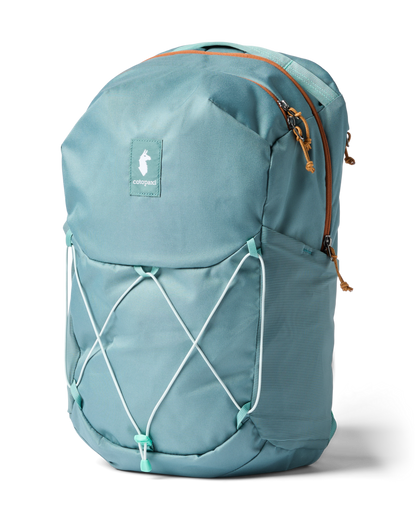 Abierto 26L Daypack - Everglade - US 1849
