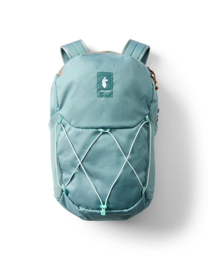 Abierto 26L Daypack - Everglade - US 1849