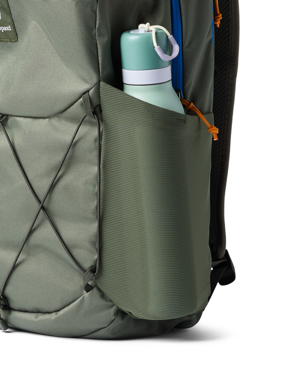 Abierto 26L Daypack - Fatigue - US 6485