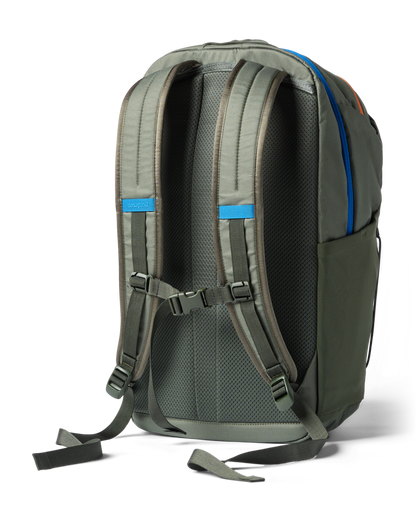 Abierto 26L Daypack - Fatigue - US 6485