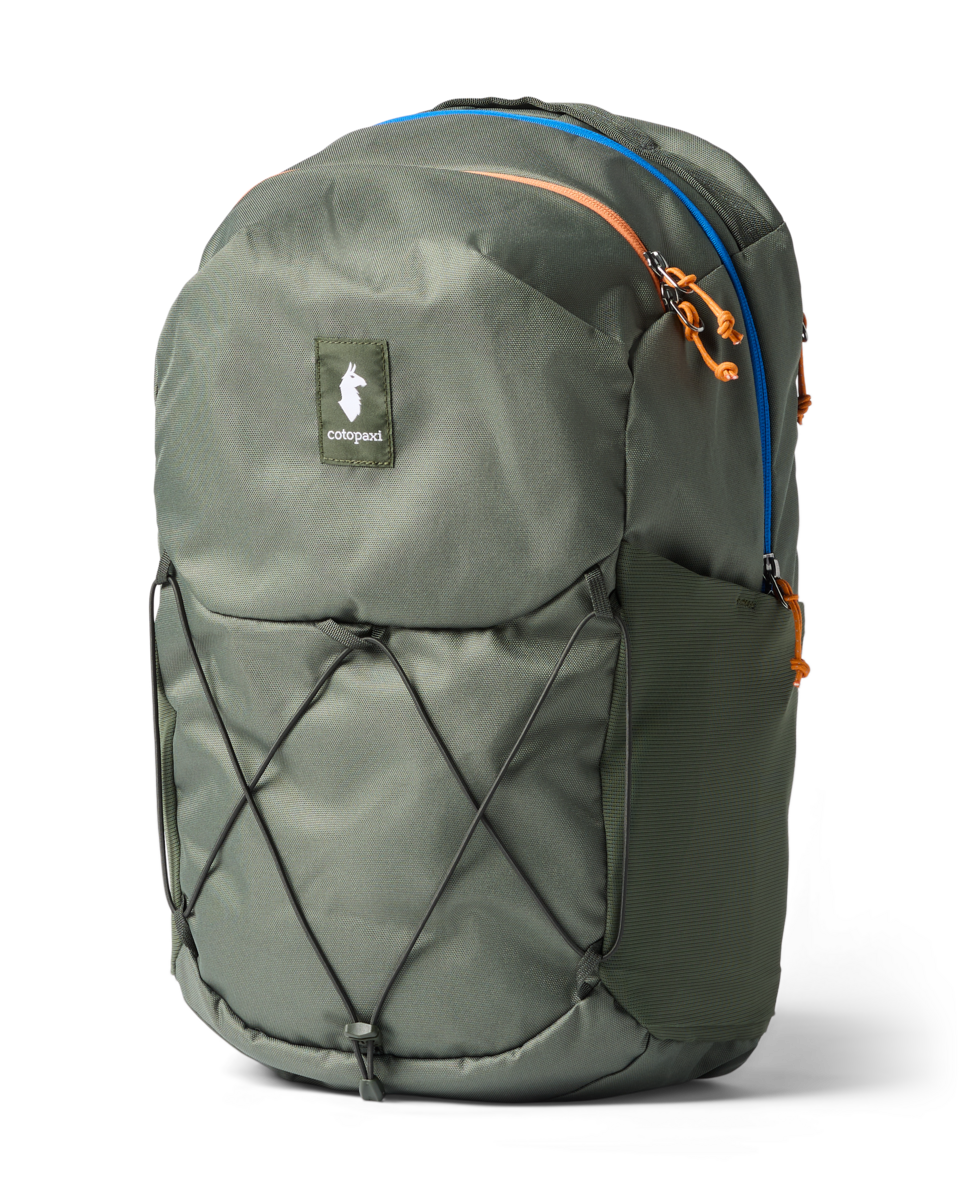 Abierto 26L Daypack - Fatigue - US 6485