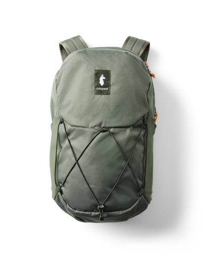Abierto 26L Daypack - Fatigue - US 6485