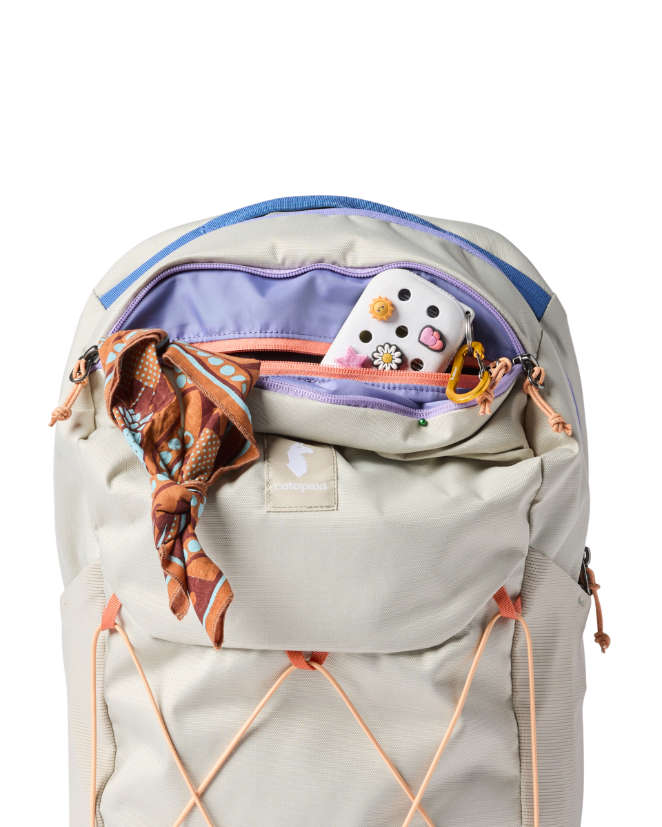 Abierto 26L Daypack - Mineral - US 8600
