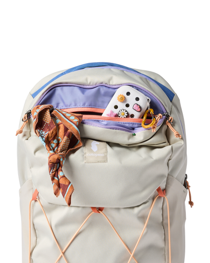 Abierto 26L Daypack - Mineral - US 8600