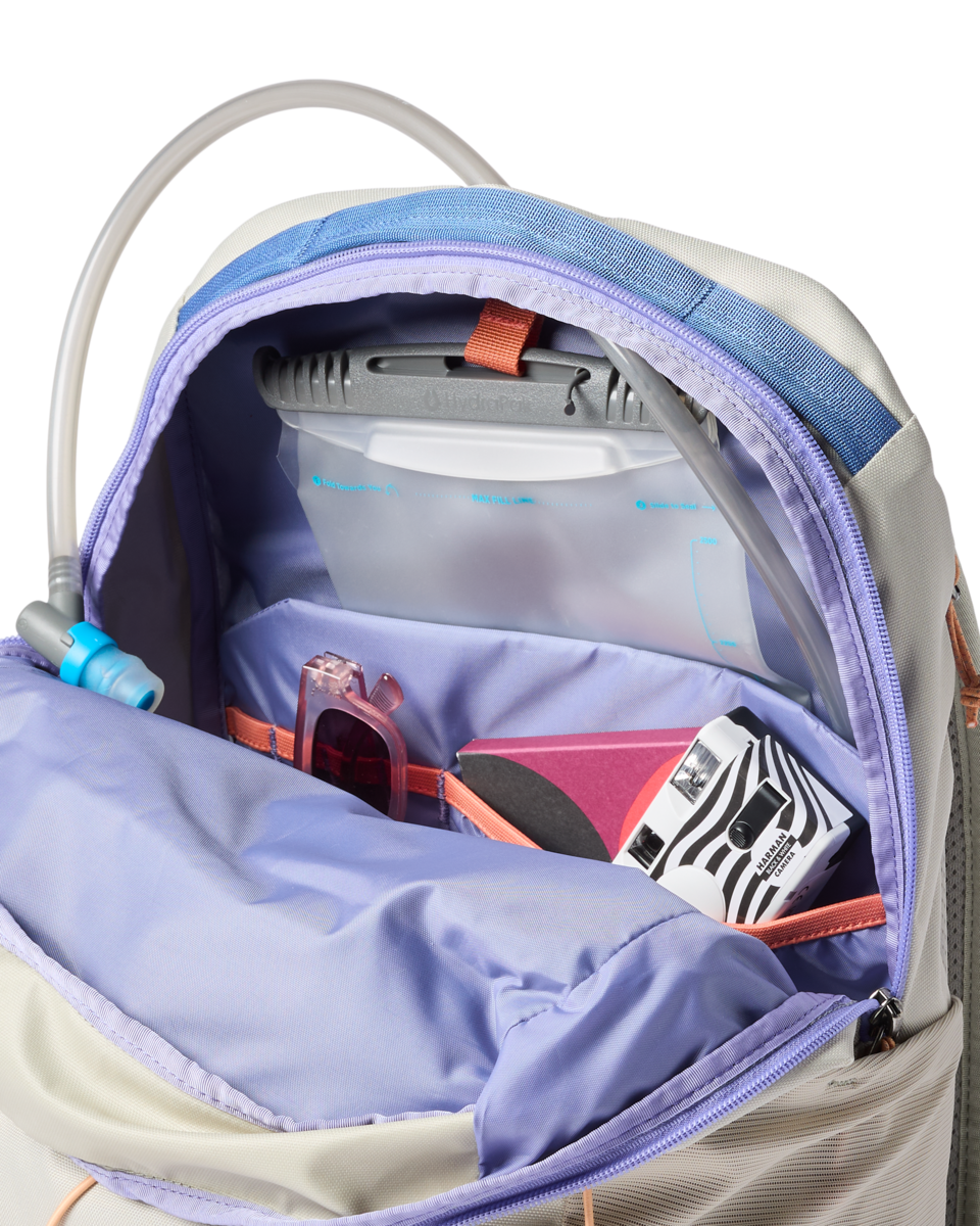 Abierto 26L Daypack - Mineral - US 8600