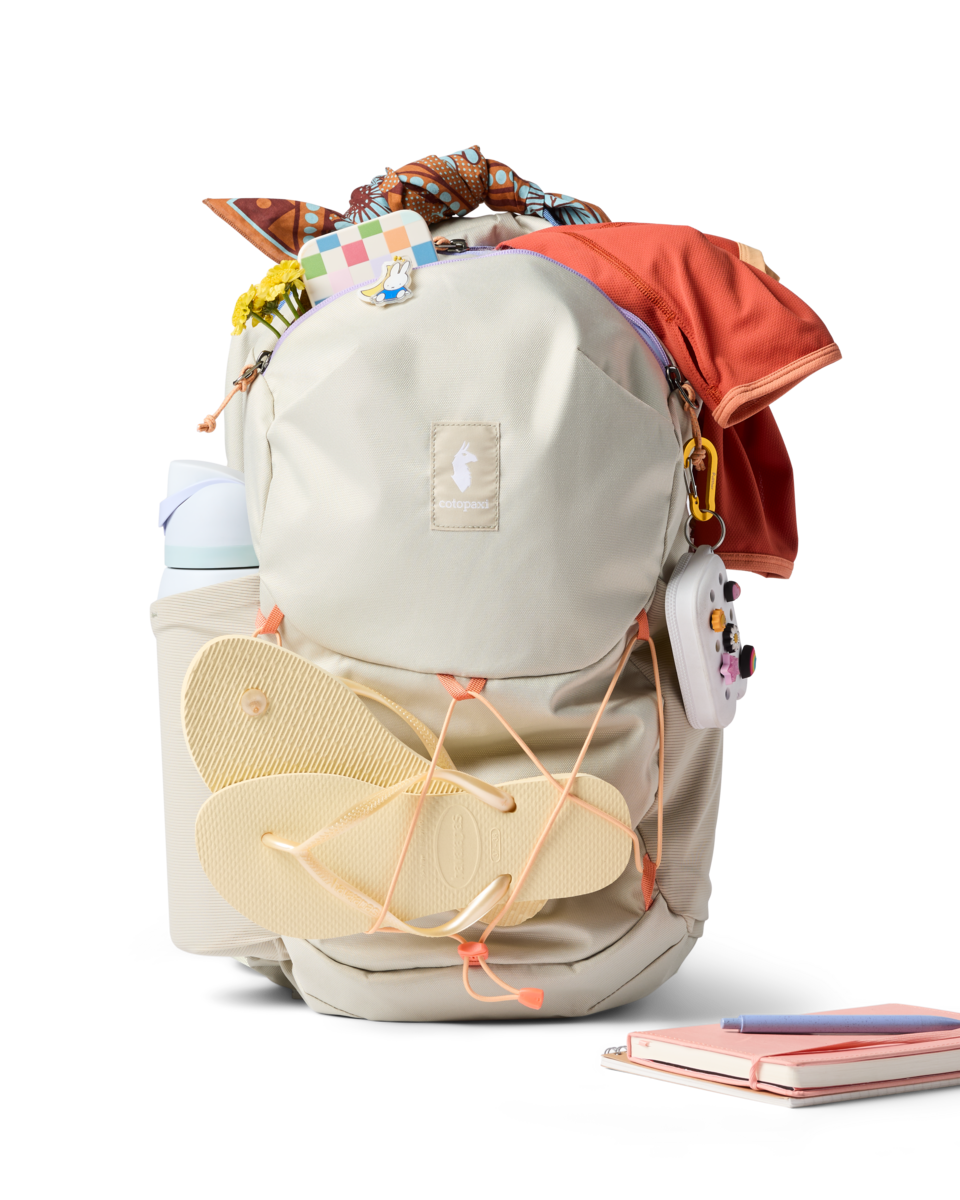 Abierto 26L Daypack - Mineral - US 8600