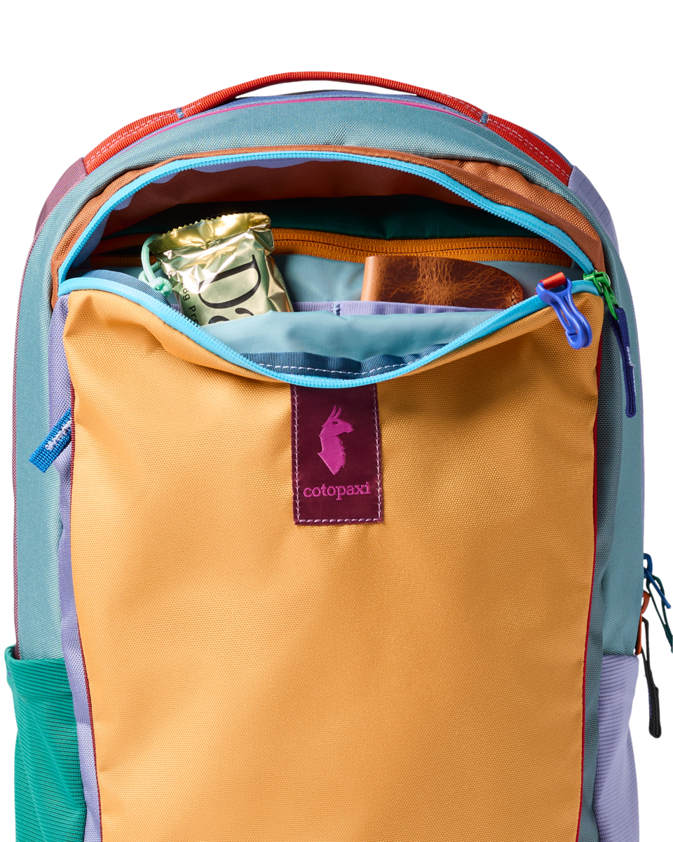Allpa 18L Daypack - Del Día - US 7537