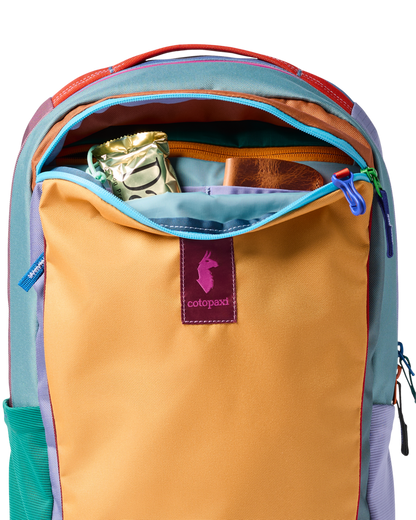 Allpa 18L Daypack - Del Día - US 7537