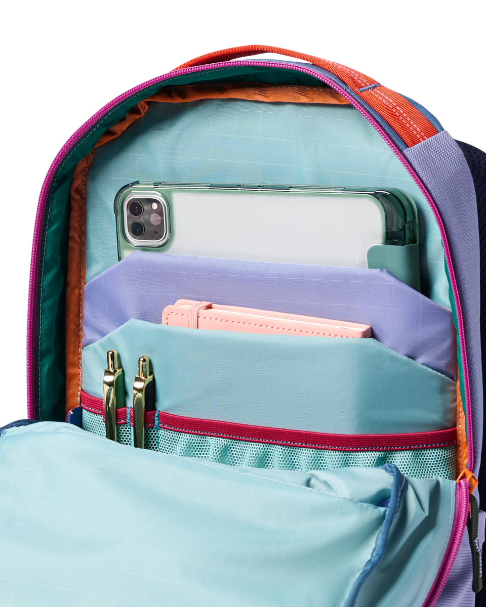 Allpa 18L Daypack - Del Día - US 7537