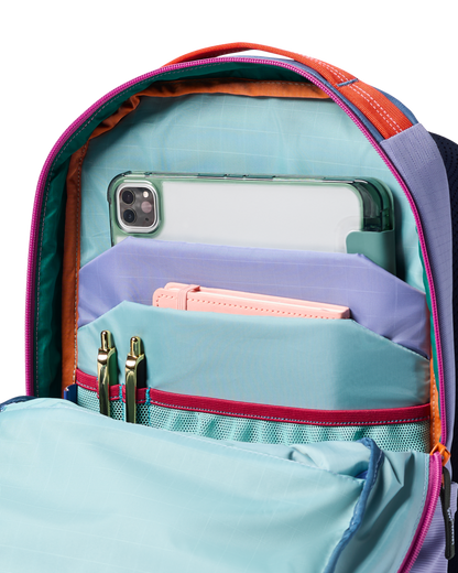 Allpa 18L Daypack - Del Día - US 7537