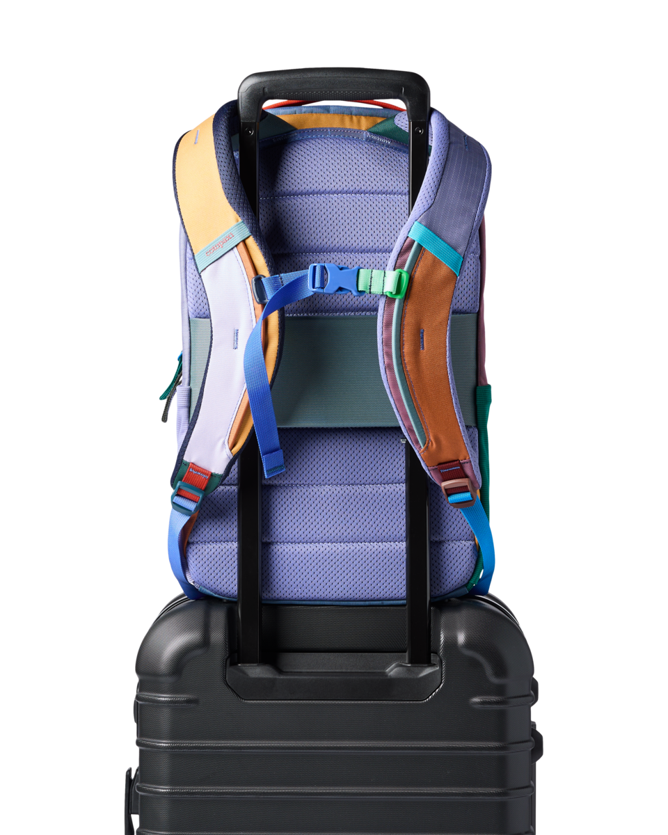 Allpa 18L Daypack - Del Día - US 7537