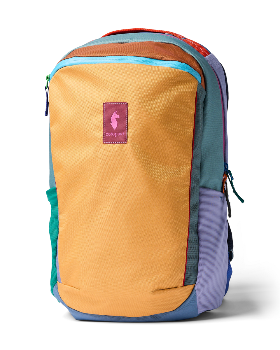 Allpa 18L Daypack - Del Día - US 7537