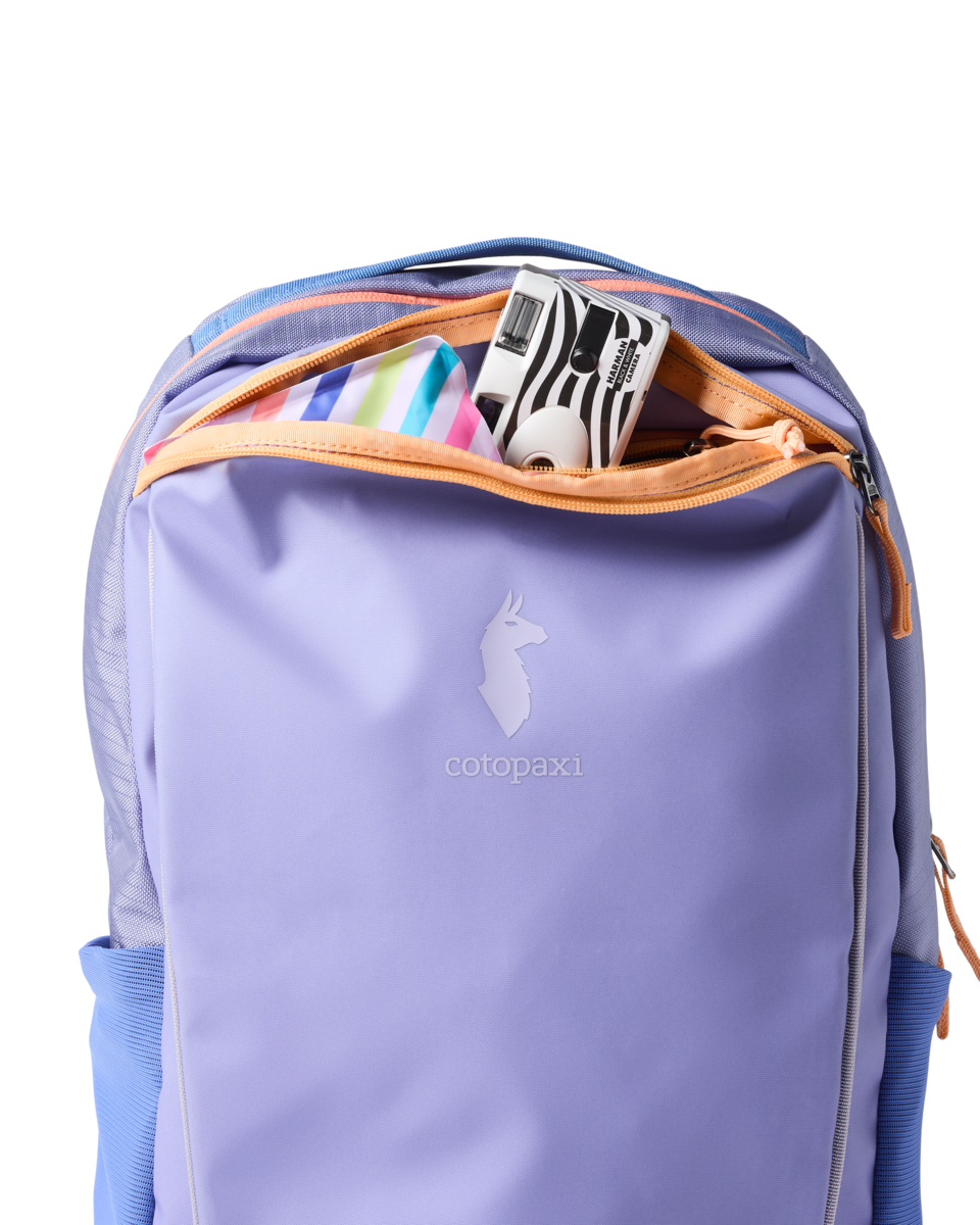 Allpa 18L Daypack - Aster - US 4149