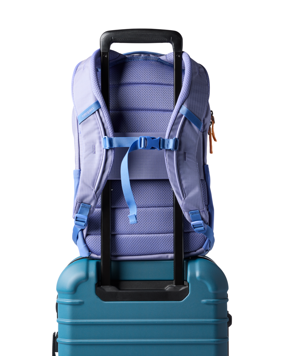 Allpa 18L Daypack - Aster - US 4149