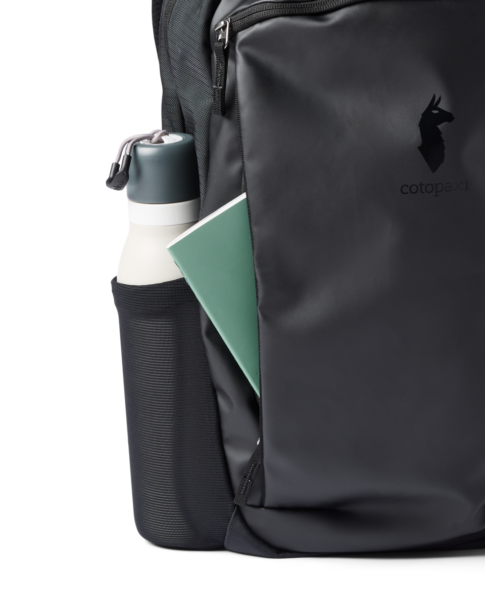 Allpa 18L Daypack - Cotopaxi Black - US 1311