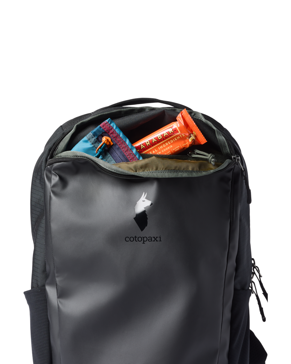Allpa 18L Daypack - Cotopaxi Black - US 1311