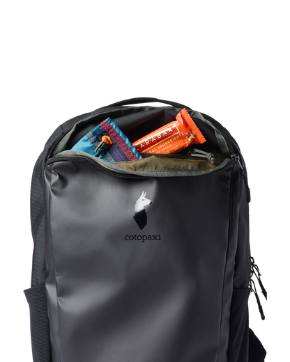 Allpa 18L Daypack - Cotopaxi Black - US 1311