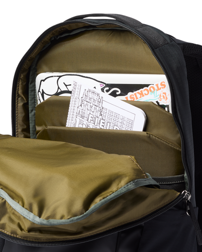 Allpa 18L Daypack - Cotopaxi Black - US 1311