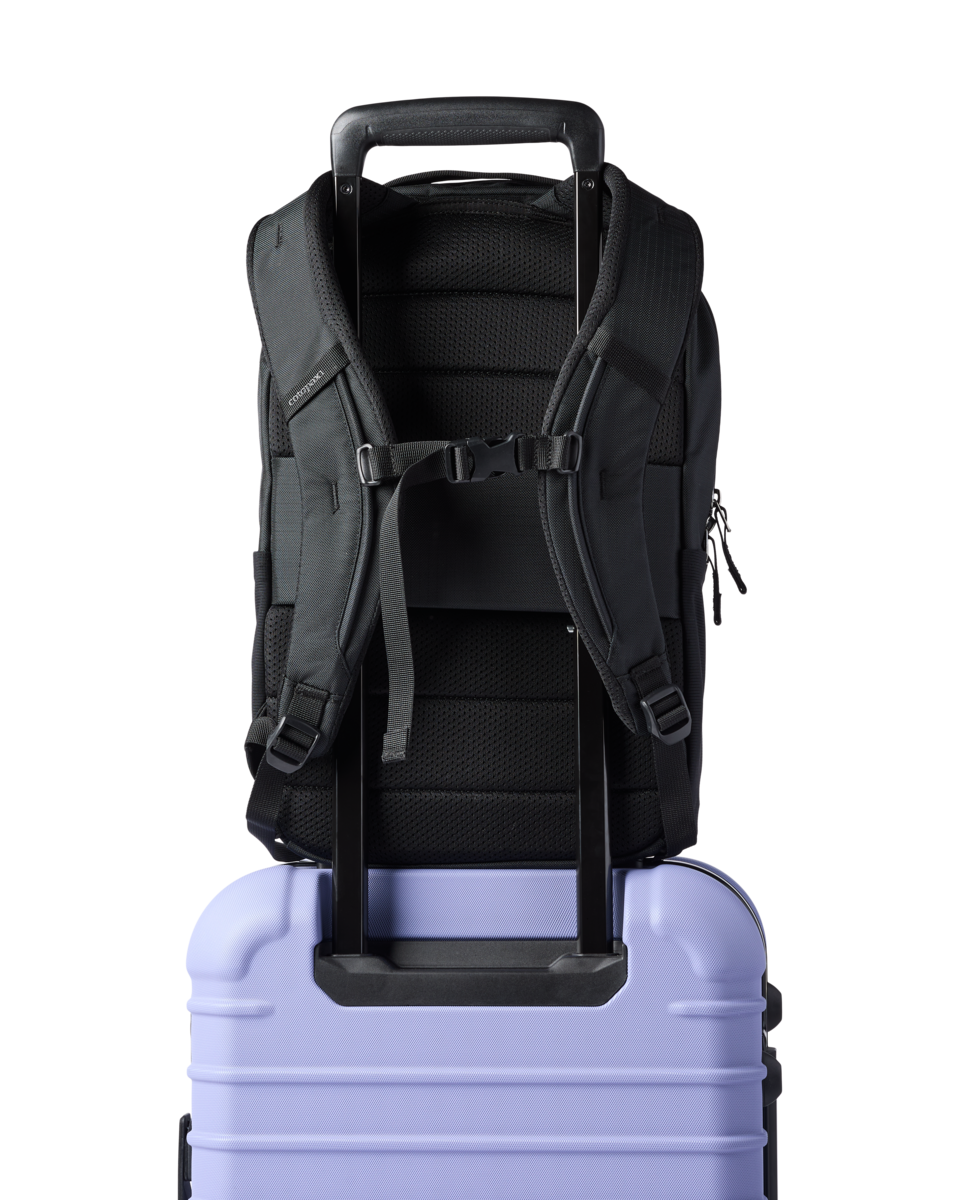 Allpa 18L Daypack - Cotopaxi Black - US 1311