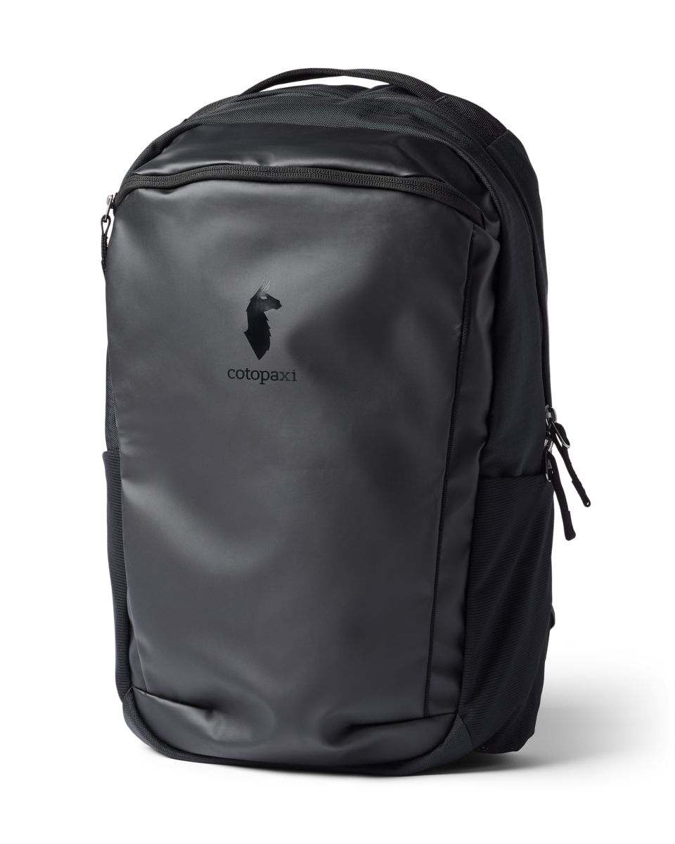 Allpa 18L Daypack - Cotopaxi Black - US 1311
