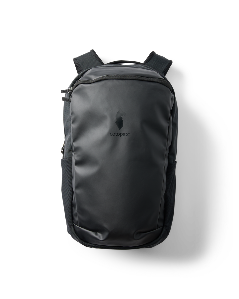 Allpa 18L Daypack - Cotopaxi Black - US 1311