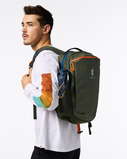 Allpa 18L Daypack - Fatigue - US 4490